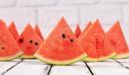 不吃姜吃瓜,瓜为佳——探寻夏日饮食新风尚