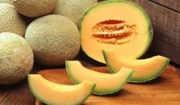 哈密瓜和柚子一起吃,营养双倍健康生活新体验