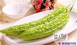 怀孕可以吃益瓜吗,益瓜——孕妇的天然营养佳品