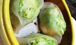 丝饺瓜怎么吃,创意烹饪指南