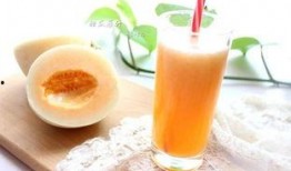 吃瓜吗果汁,夏日清凉新选择