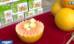民勤蜜瓜节怎么吃,解锁甜蜜食光，尽享瓜果盛宴