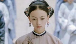 丫鬟吃瓜,吃瓜背后的宫廷风云