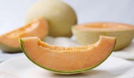 减肥能否吃哈密瓜,减肥期间的理想甜味选择