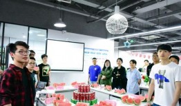 吃瓜科技有限公司,引领科技潮流，打造智能生活新体验