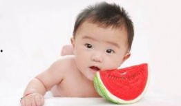 婴儿闹鬼吃瓜事件