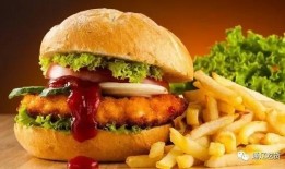 吃汉堡扇巴掌吃瓜,揭秘网络热梗背后的趣味与思考