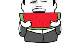 在门口吵架吃瓜