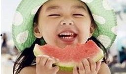 梦到儿子吃瓜,儿子吃瓜背后的温馨启示