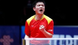 吃瓜小胖樊振东,揭秘乒乓球天才的甜蜜生活