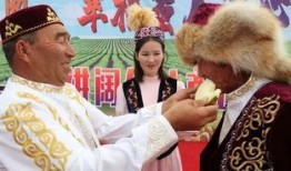 吃老汉瓜图片,老汉瓜图中的田园风情