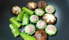 10月吃凉瓜,10月凉瓜养生正当时