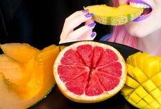 吃瓜少女芒果酱,揭秘娱乐圈幕后故事