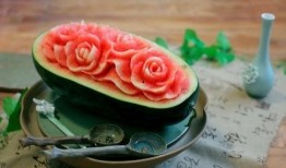 吃瓜怎样让贵妃开心,吃瓜小技巧大揭秘