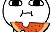 乖巧吃瓜头像,揭秘娱乐圈幕后真相