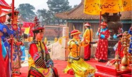 尘埃吃瓜配享太庙,一场穿越千年的文化盛宴