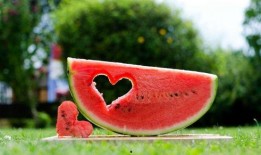 在线吃瓜壁纸,在线吃瓜壁纸，解锁夏日清凉新姿势