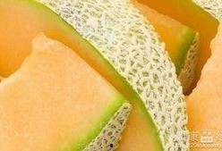 凌晨吃哈密瓜好吗,凌晨时段享用哈密瓜的利弊分析