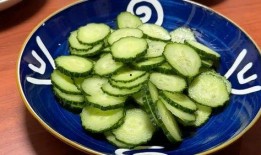 黄瓜喜欢吃瓜,黄瓜的瓜界美食之旅