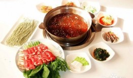 吃火锅吃蛋糕吃瓜