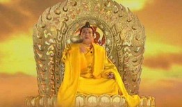 佛祖带你吃瓜,一瓜解千愁，禅意生活新体验