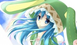 吃瓜系统听见心声动漫,倾听心声，动漫世界里的情感共鸣