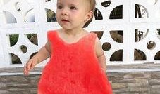 朋友吃瓜拍照,瞬间成为朋友圈焦点