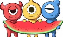 对面的吃瓜群众,揭秘吃瓜群众的趣味生活