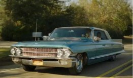 凯迪拉克事件吃瓜视频,吃瓜群众揭秘豪车纠纷背后的真相